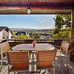 Casa de Férias Haus-am-harz