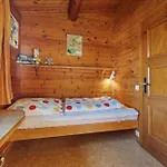 Haus-am-harz Casa de Férias