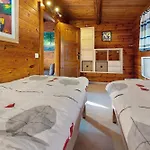 Casa de Férias Haus-am-harz Bad Gandersheim