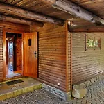 Haus-am-harz * Bad Gandersheim
