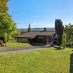 Haus-am-harz Casa de Férias