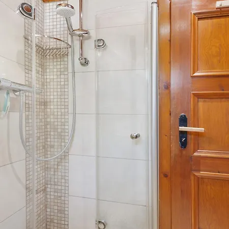 Haus-am-harz Dom wakacyjny *