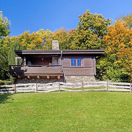 Haus-am-harz Dom wakacyjny