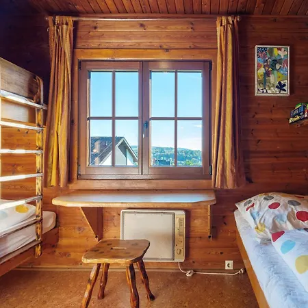 Haus-am-harz * Bad Gandersheim