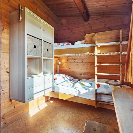 Haus-am-harz Dom wakacyjny