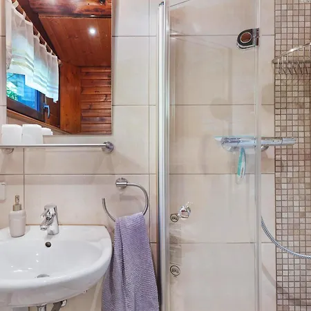 Haus-am-harz * Bad Gandersheim