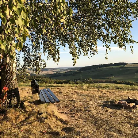 Haus-am-harz Bad Gandersheim