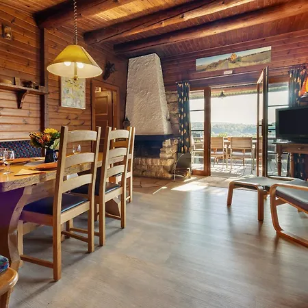 Nyaraló Haus-am-harz Bad Gandersheim