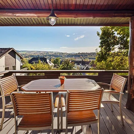 Haus-am-harz Bad Gandersheim