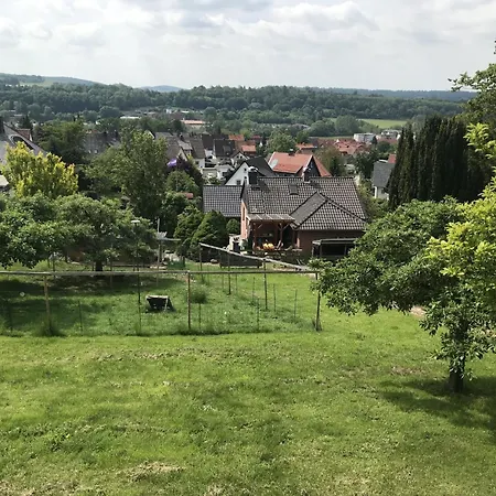 Haus-am-harz