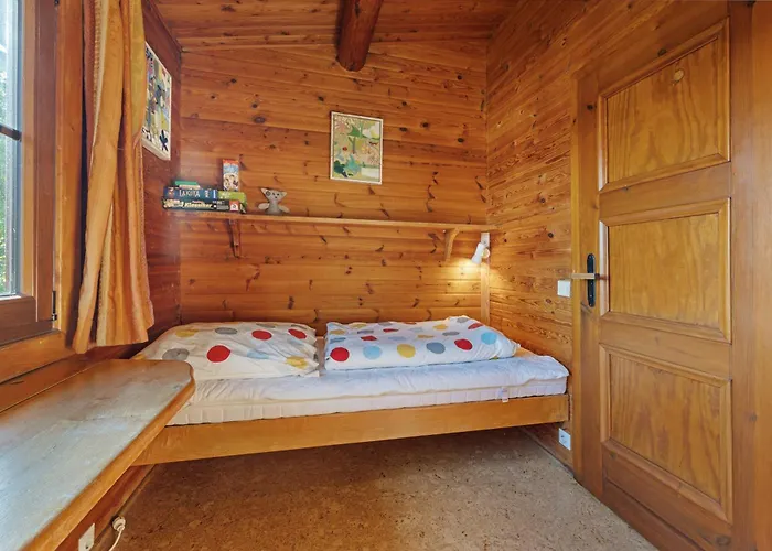 Haus-am-harz Tatil Evi