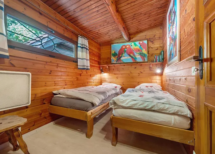 Haus-am-harz * Bad Gandersheim