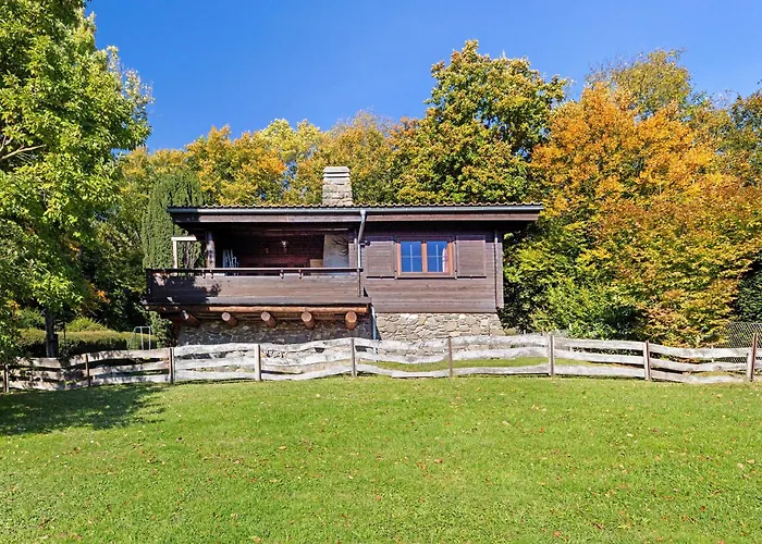 Haus-am-harz Tatil Evi