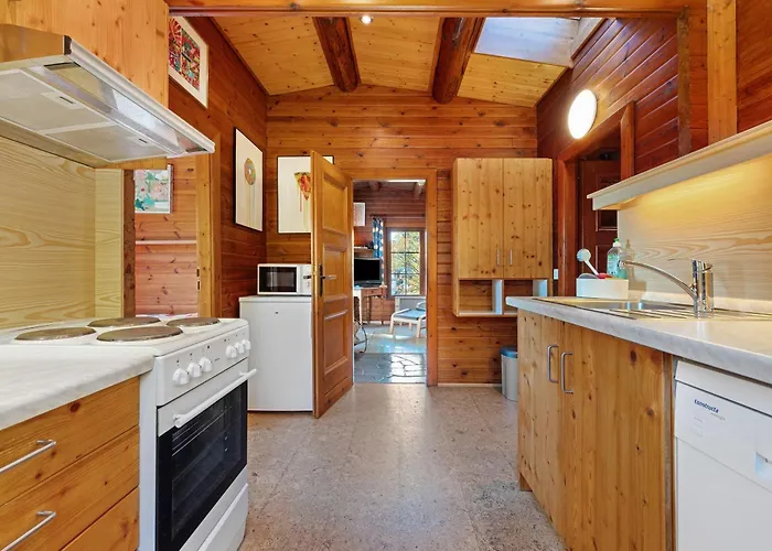 Haus-am-harz Tatil Evi *