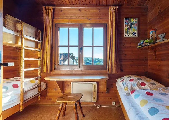 Haus-am-harz * Bad Gandersheim