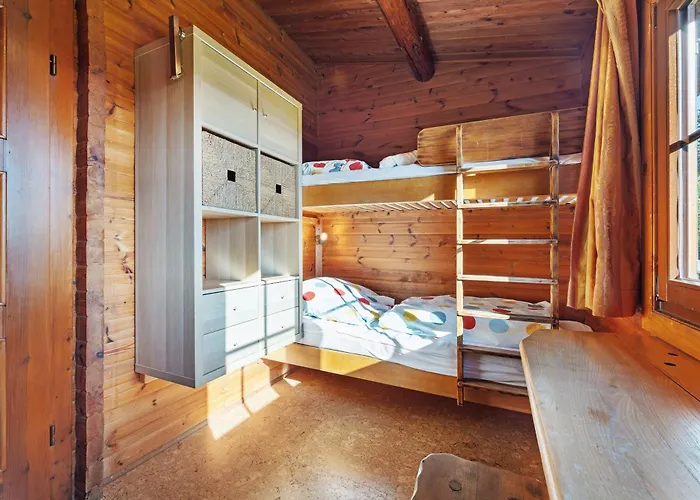 Haus-am-harz Tatil Evi